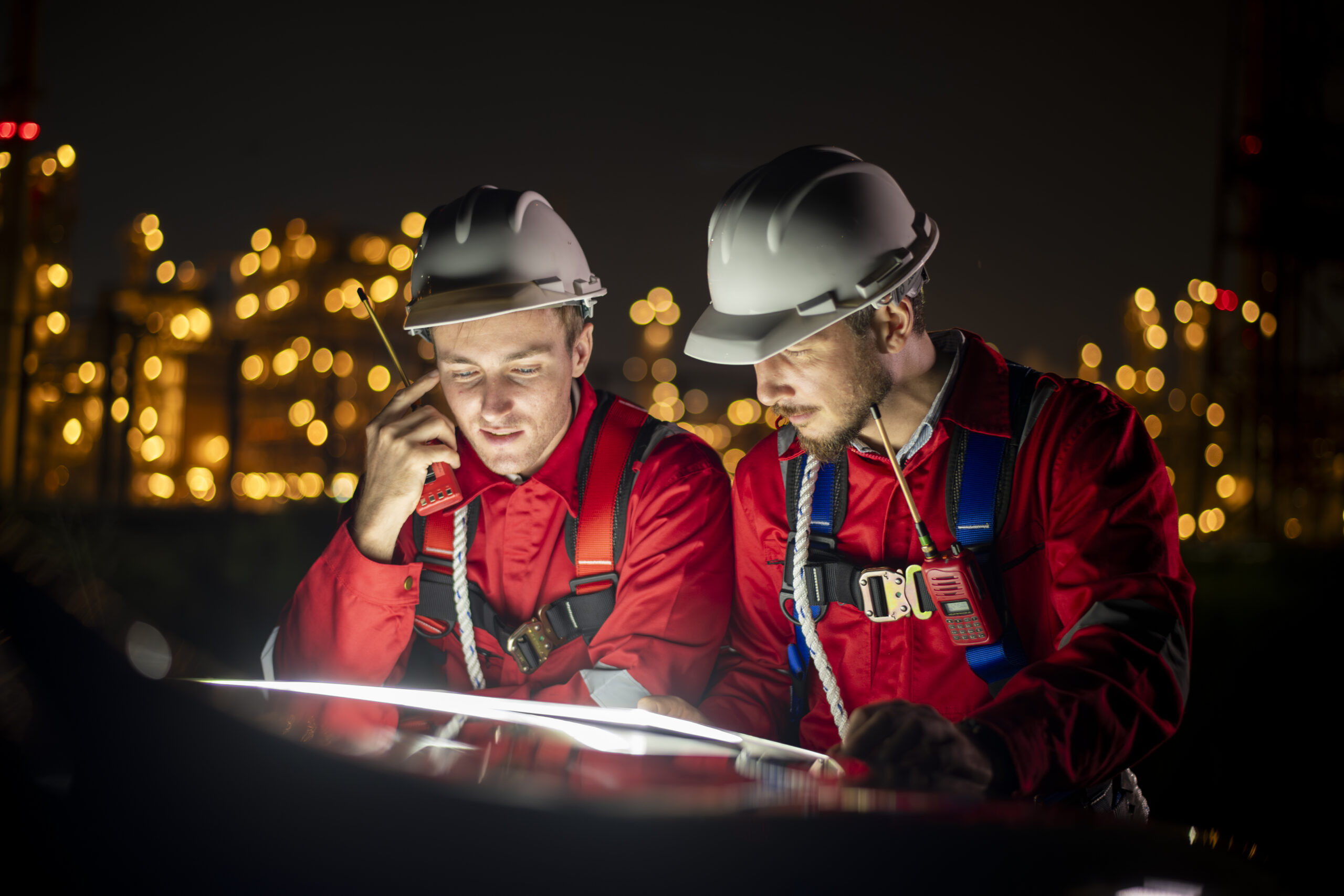 engineer-survey-team-wear-uniform-and-helmet-stand-2025-03-13-08-00-07-utc