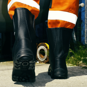 Footwear