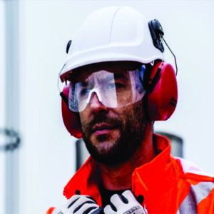 Hearing Protection