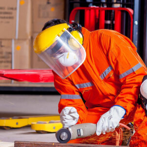 Hand protection