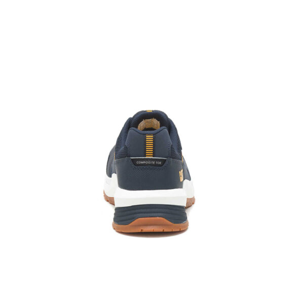 Men's Streamline 2.0 Mesh Composite Toe Work Shoe - Image 4