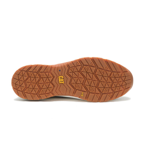 Men's Streamline 2.0 Mesh Composite Toe Work Shoe - Image 3