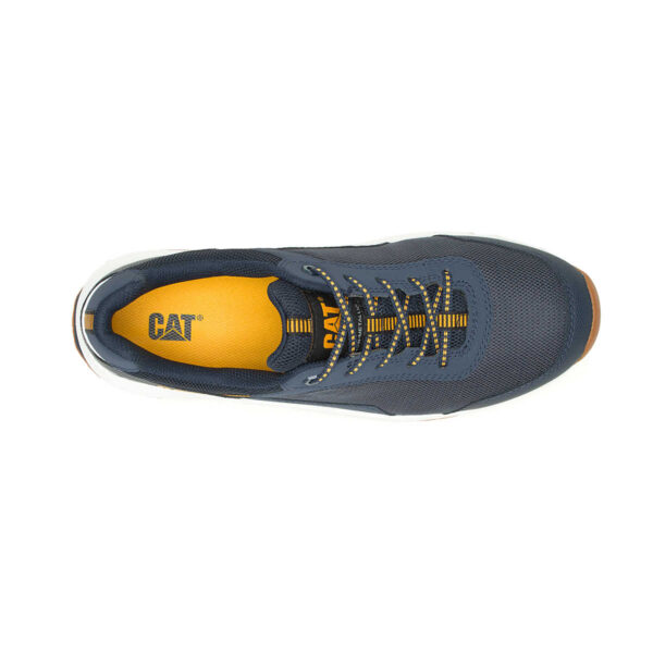 Men's Streamline 2.0 Mesh Composite Toe Work Shoe - Image 2