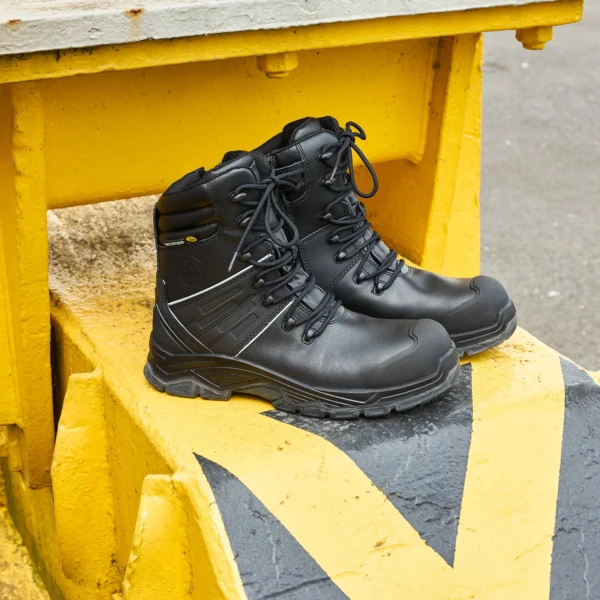 Offshore C S7 C Safety Shoes - Image 4