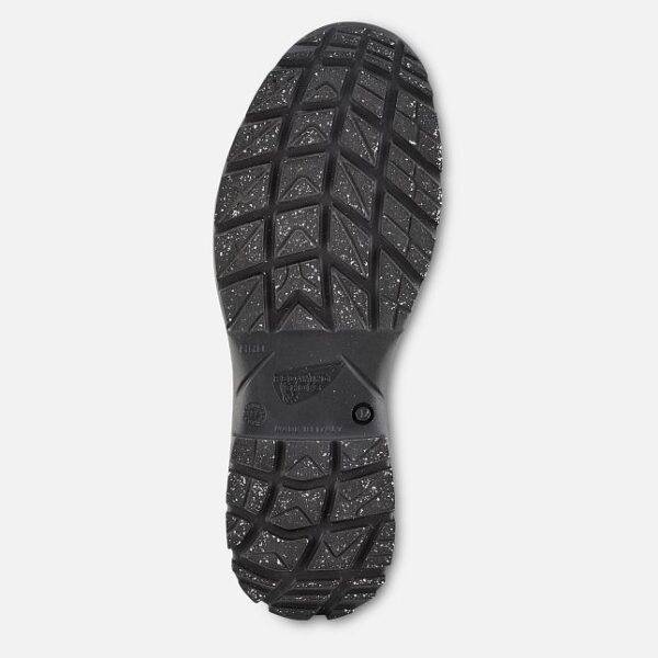 PetroKing Men's Electrical Hazard, Puncture Resistant, Waterproof and Insulated 8-inch Safety Toe Boot - Image 3