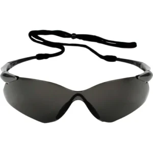 Ocean Nemesis Vl Safety Spectacles, Jackson Safety - Pkg Qty 12
