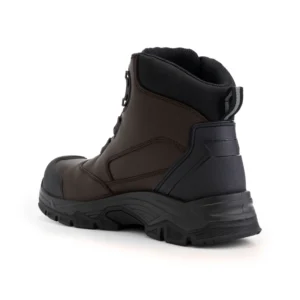 Ocean Canyon C S3 C Laceless Safety Shoes