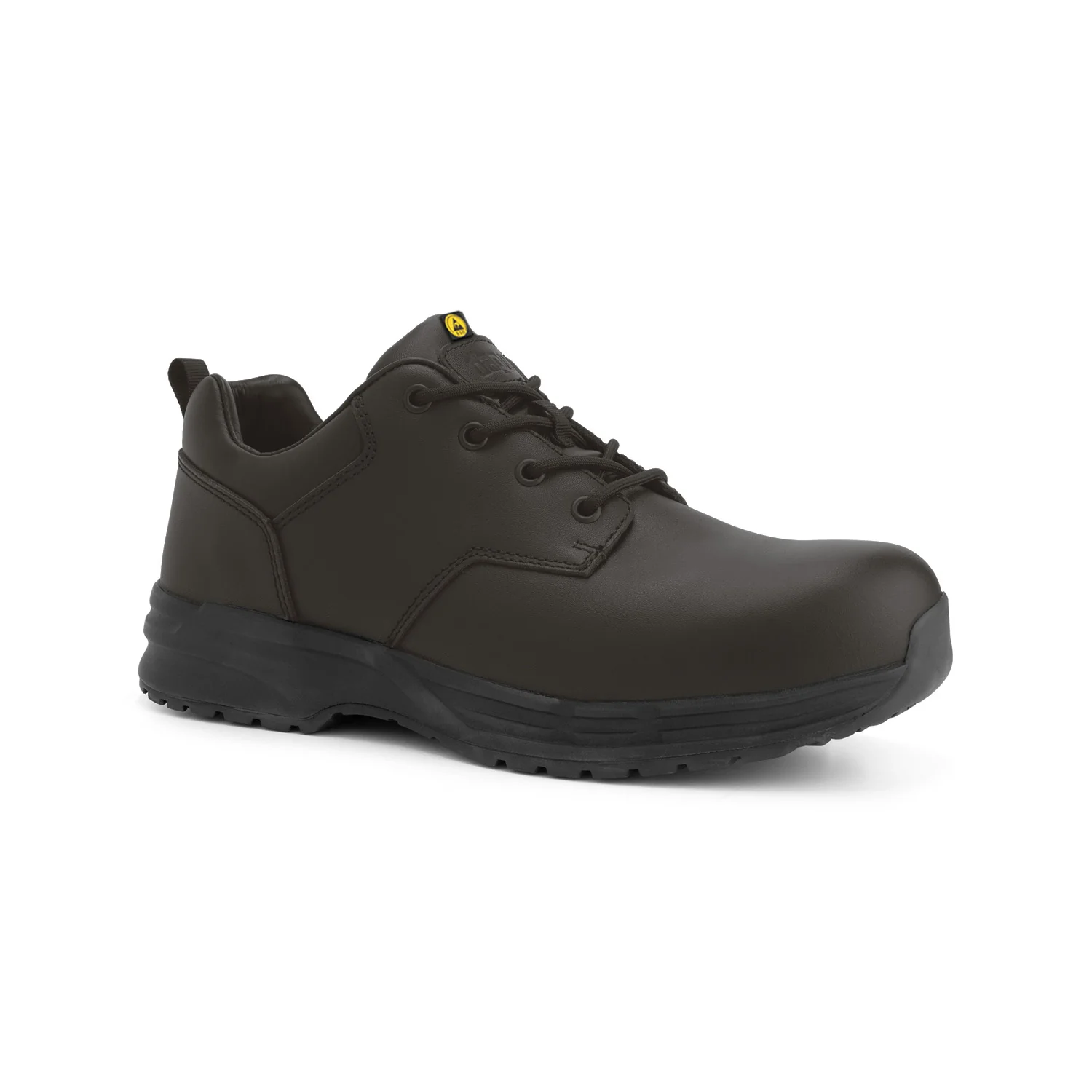 Ocean Commissioner C S3 Safety Shoes