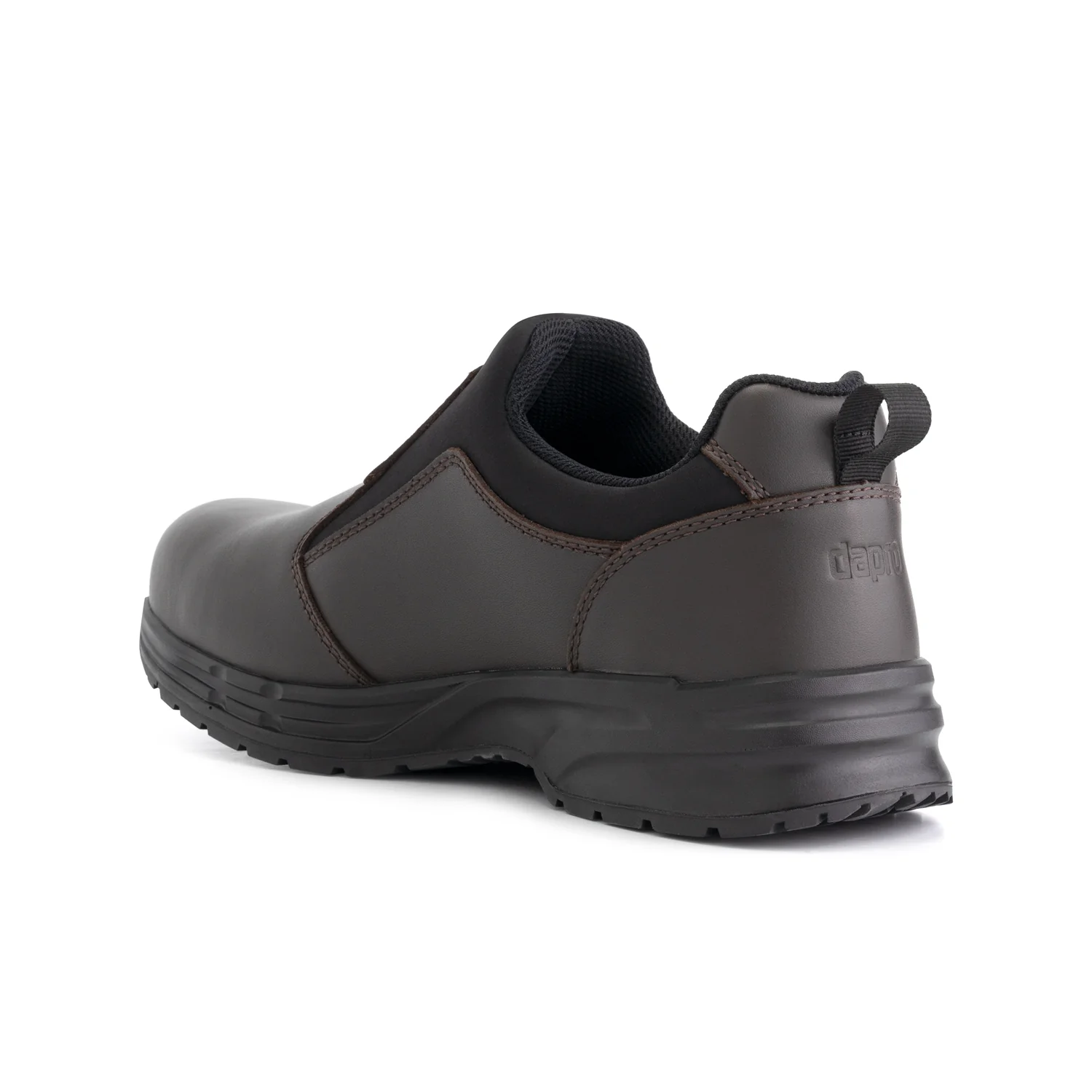 Ocean Commissioner Slip On C S3 Safety Shoes - Image 3