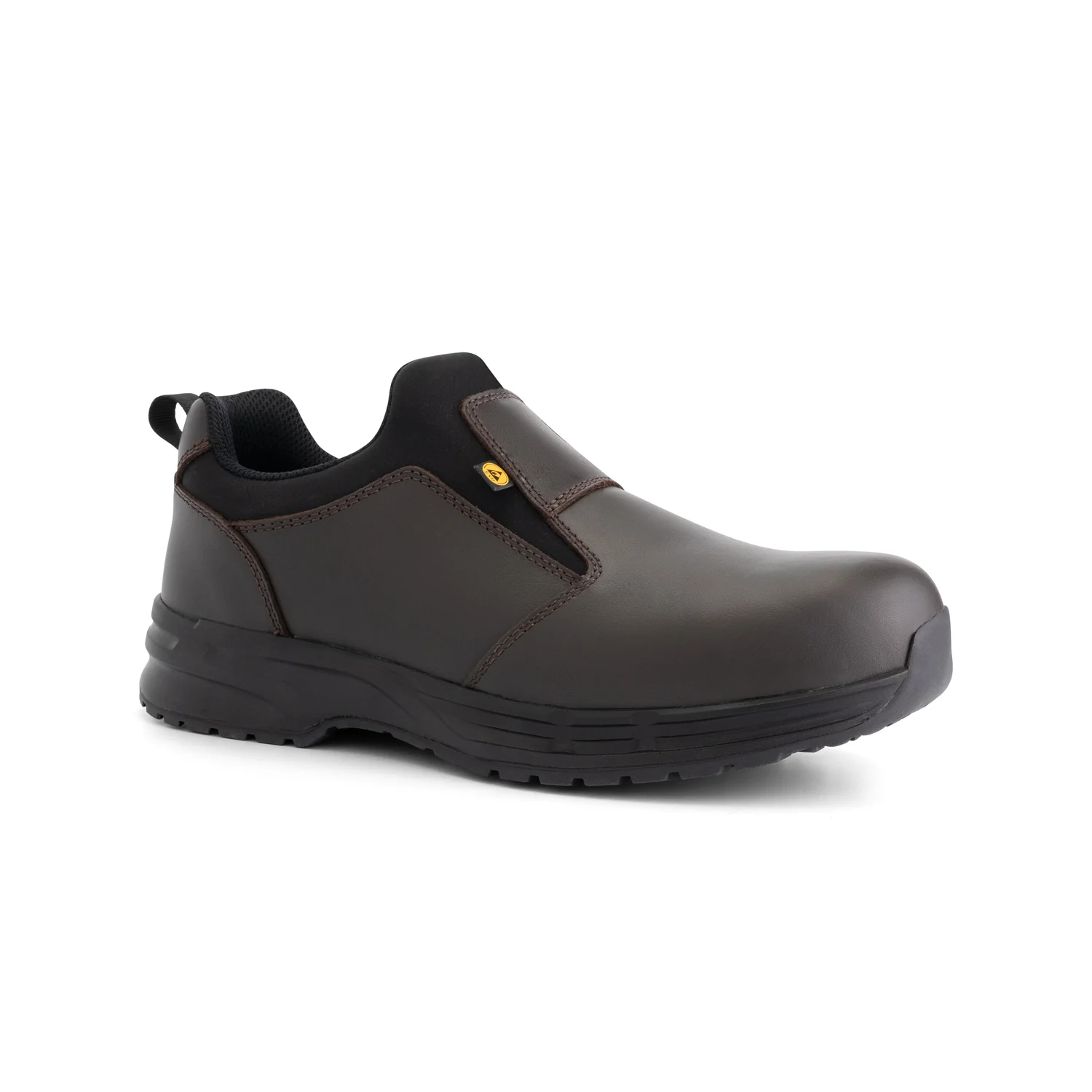 Ocean Commissioner Slip On C S3 Safety Shoes