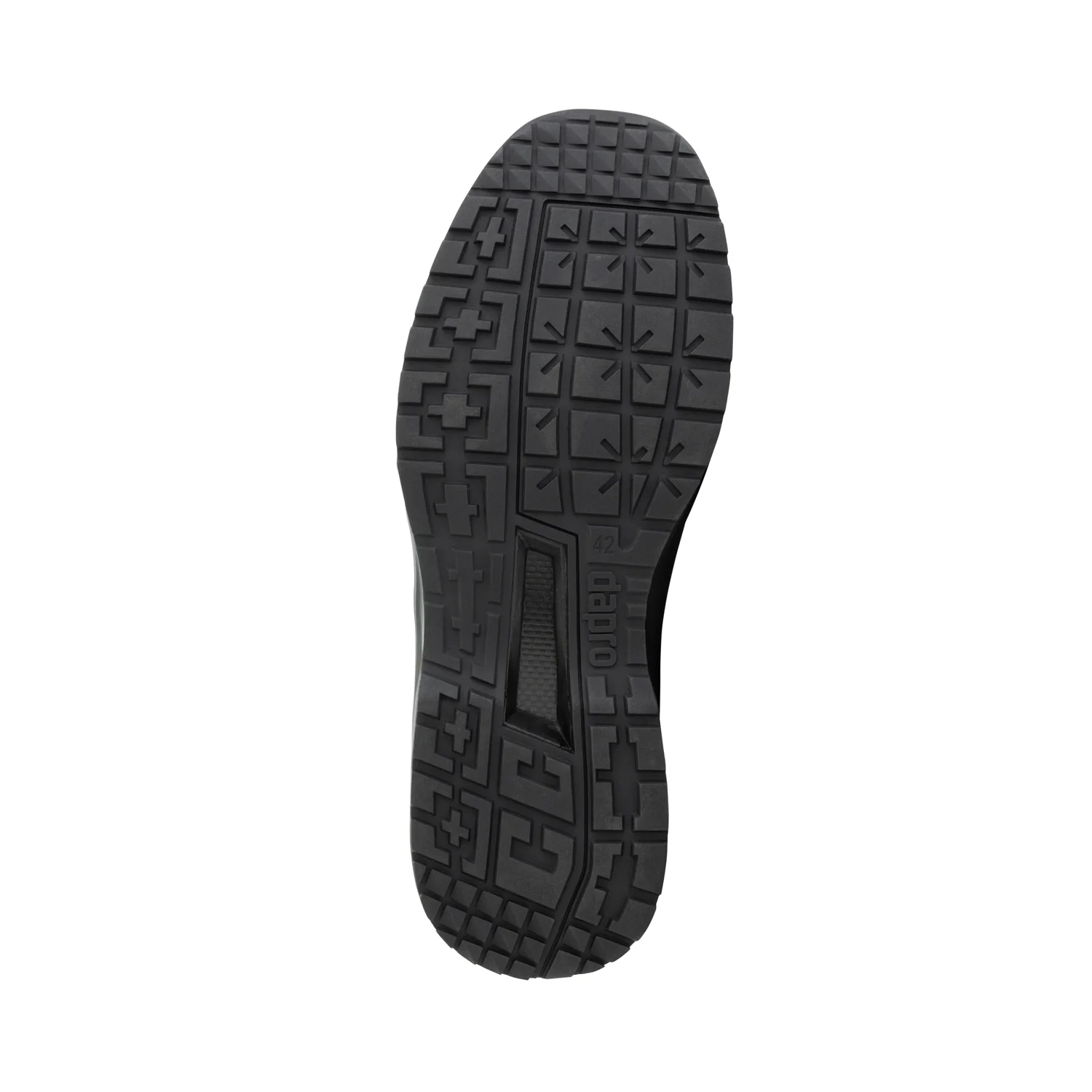 Ocean Commissioner Slip On C S3 Safety Shoes - Image 3