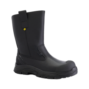 Ocean Driller C S3 C Safety Boots