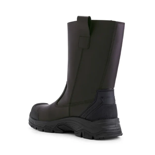 Ocean Driller C S3 C Safety Boots - Image 2