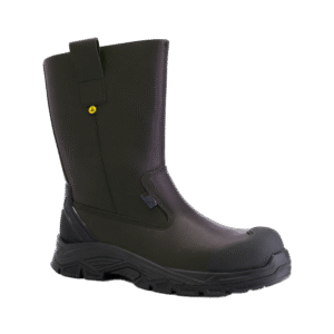 Ocean Driller C S3 C Safety Boots