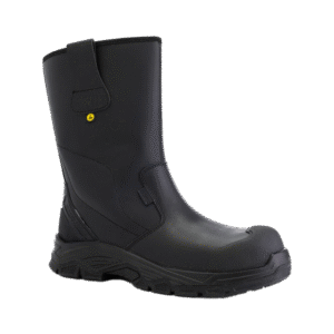 Ocean Rigger C S3 C Safety Boots