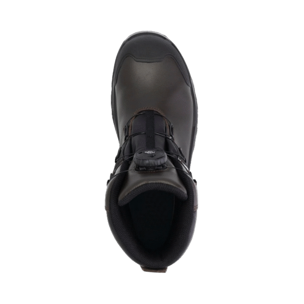 Ocean Petromaster C S7 C SubZero T400 Fur Safety Shoes - Image 5