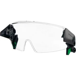 Ocean V-Gard® H1 Half Face Spectacle