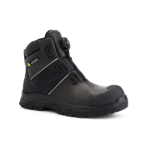 Ocean Petromaster C S7 C Safety Shoes