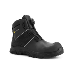 Ocean Petromaster C S7 C Safety Shoes