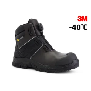 Ocean Petromaster C S7 C SubZero T400 Fur Safety Shoes