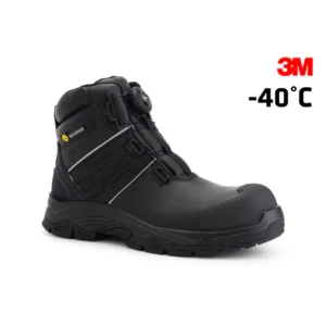 Ocean Petromaster C S7 C SubZero T400 Fur Safety Shoes