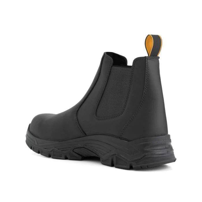 Ocean Chelsea Boot C S3 Safety Boots - Image 2