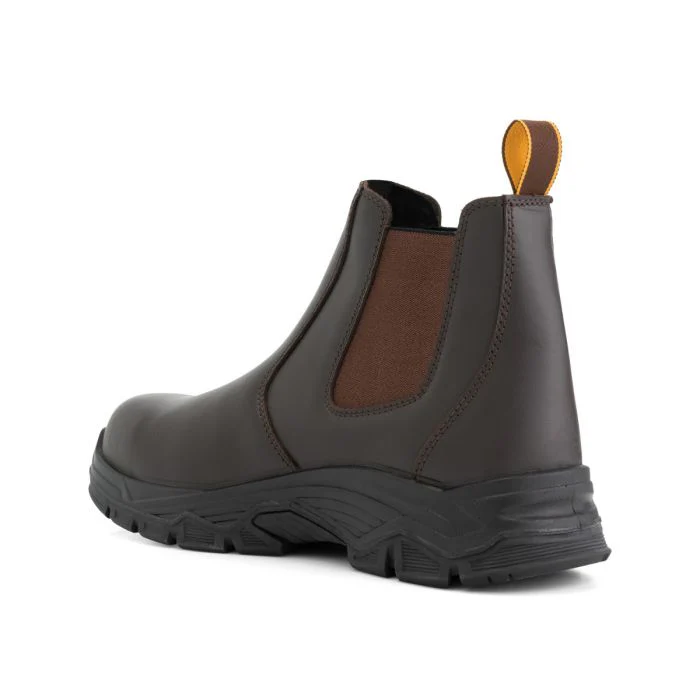 Ocean Chelsea Boot C S3 Safety Boots - Image 3