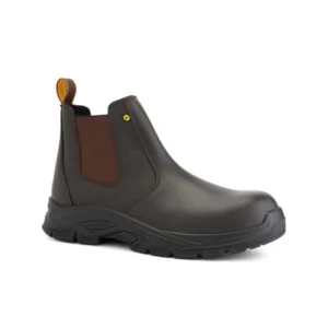 Ocean Chelsea Boot C S3 Safety Boots