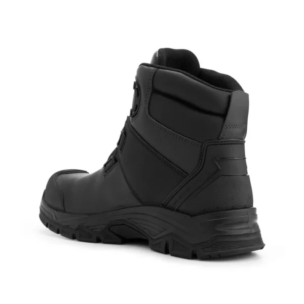 Ocean Petromaster C S7 C SubZero T400 Fur Safety Shoes - Image 3
