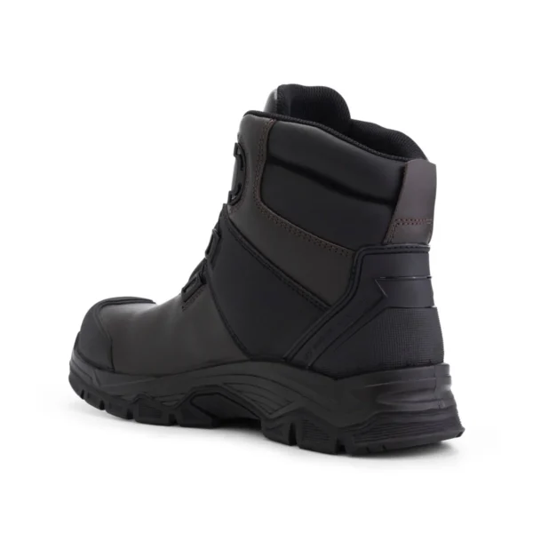 Ocean Petromaster C S7 C SubZero T400 Fur Safety Shoes - Image 4