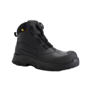 Ocean Canyon C S3 C Laceless Safety Shoes