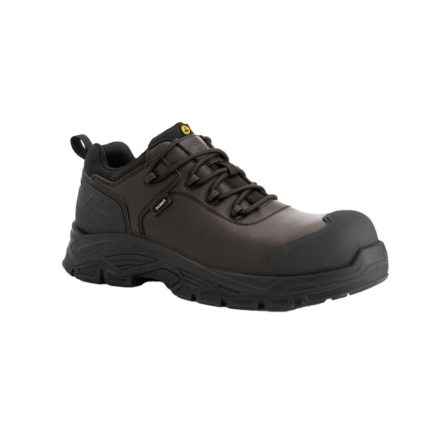 Ocean Elements 1 C S3 C Safety Shoes