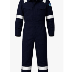 Ocean Roughwear 2  Coverall - IFR(Inherent Fire Reterdant)