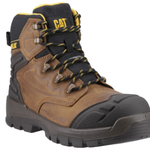 Striver XL 6" Safety Boot