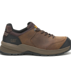 Men's Streamline 2.0 Leather Composite Toe Work Shoe