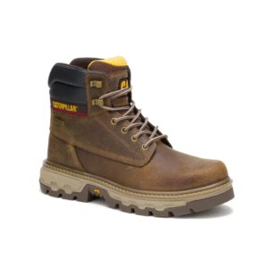 Colorado Equip 6" Waterproof Work Boot