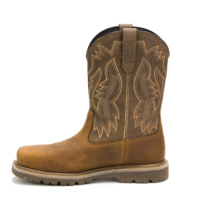 Colorado Frontier Steel Toe Boot