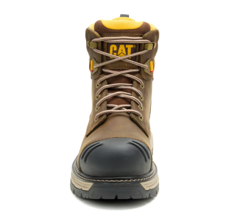 Excavator ft Power Spring™ Technology 6" Waterproof Composite Toe Work Boot - Image 8