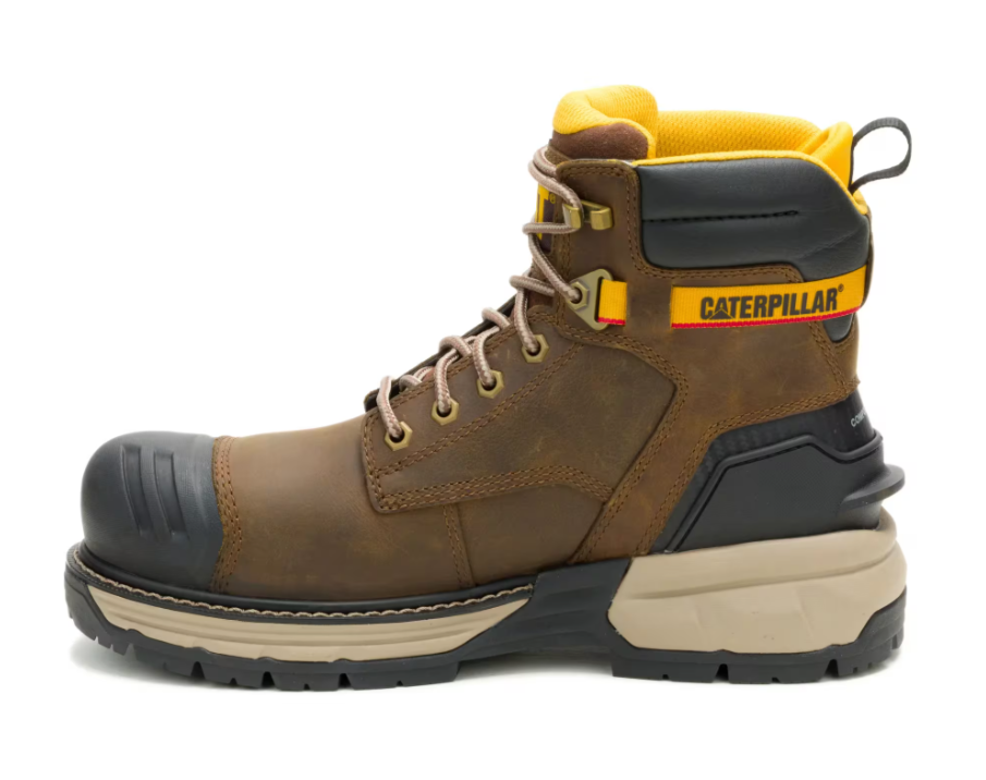 Excavator ft Power Spring™ Technology 6" Waterproof Composite Toe Work Boot - Image 7