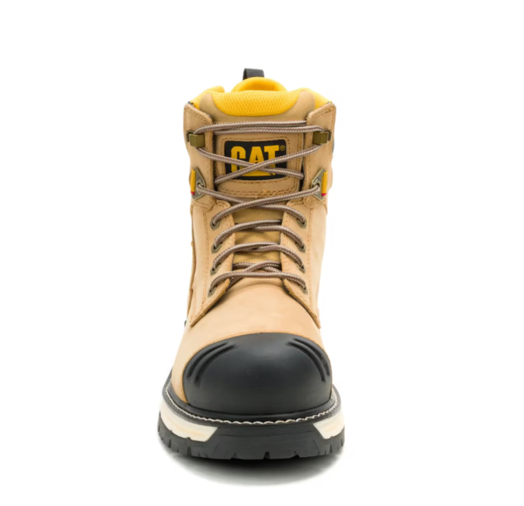 Excavator ft Power Spring™ Technology 6" Waterproof Composite Toe Work Boot - Image 4