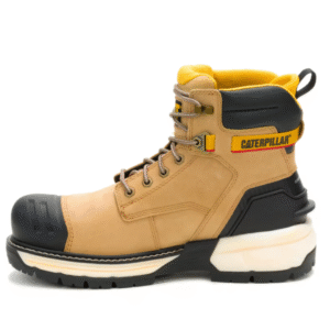 Excavator ft Power Spring™ Technology 6" Waterproof Composite Toe Work Boot