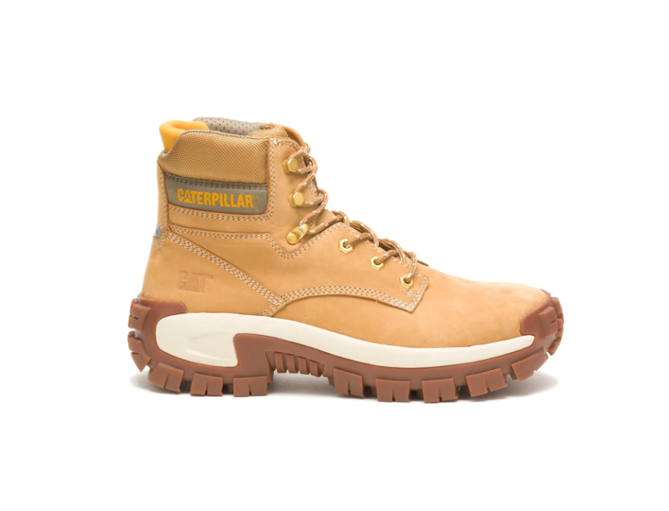 Invader Hi Steel Toe Work Boot - Image 10
