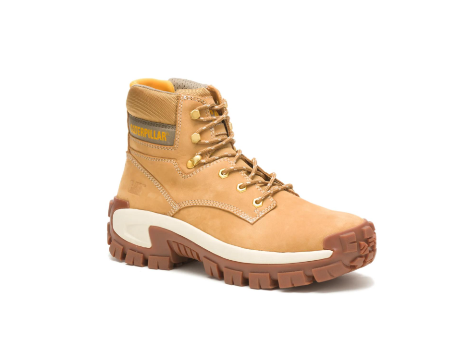 Invader Hi Steel Toe Work Boot - Image 9