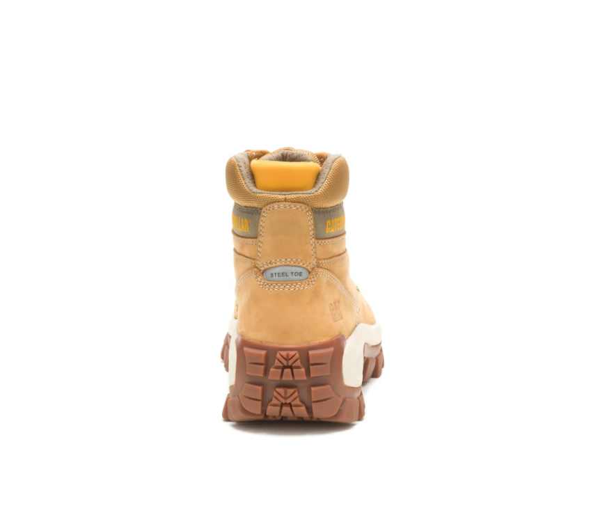 Invader Hi Steel Toe Work Boot - Image 8