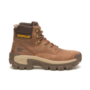 Invader Hi Steel Toe Work Boot