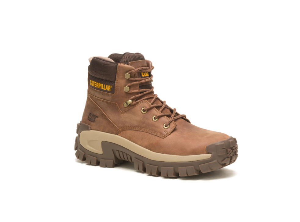 Invader Hi Steel Toe Work Boot - Image 6