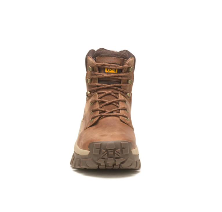 Invader Hi Steel Toe Work Boot - Image 5