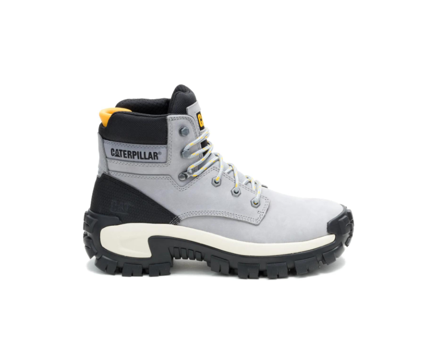 Invader Hi Steel Toe Work Boot - Image 4