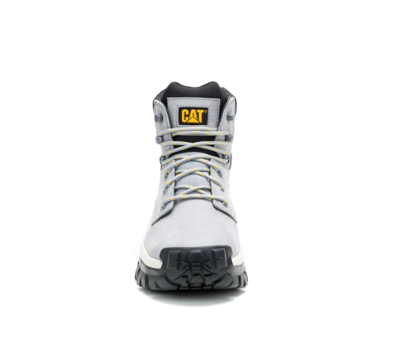 Invader Hi Steel Toe Work Boot - Image 3