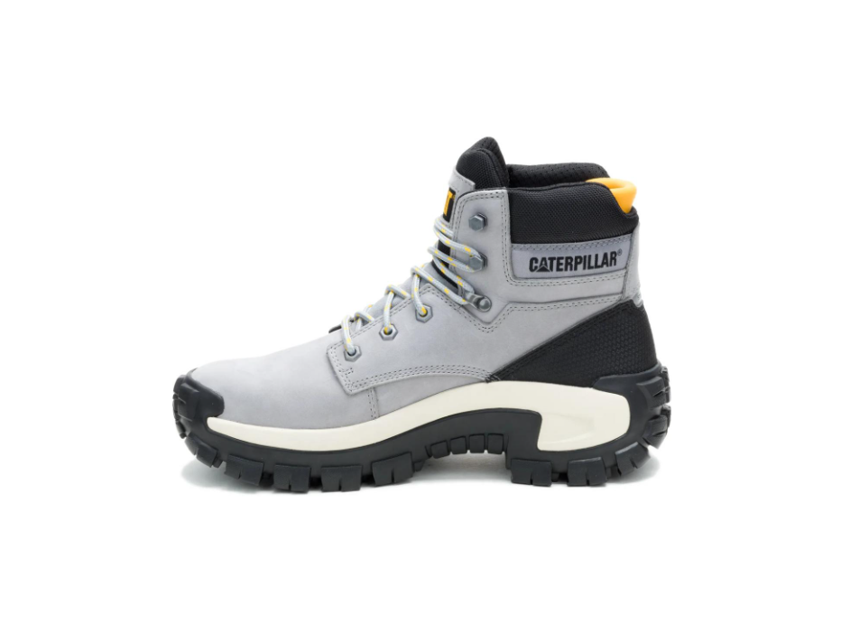 Invader Hi Steel Toe Work Boot - Image 2